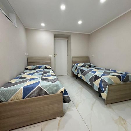 Camy Apartment Naples Exterior photo