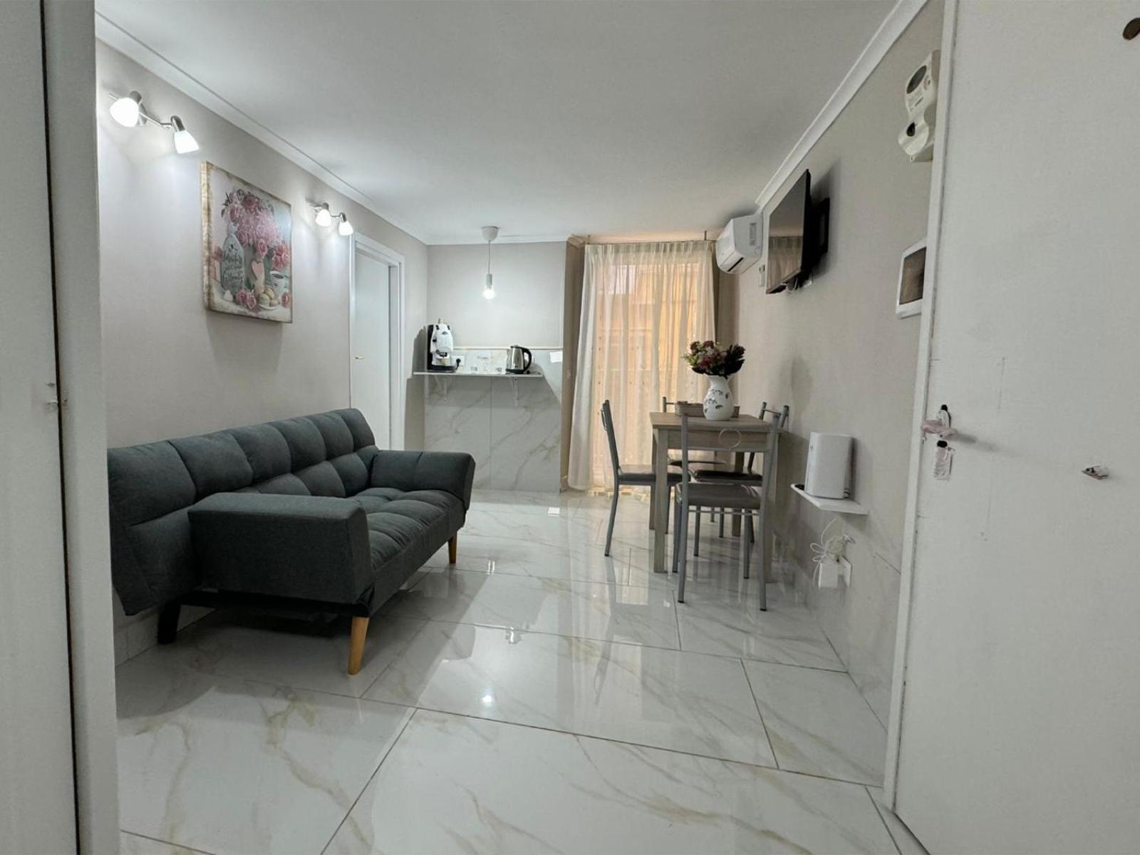 Camy Apartment Naples Exterior photo