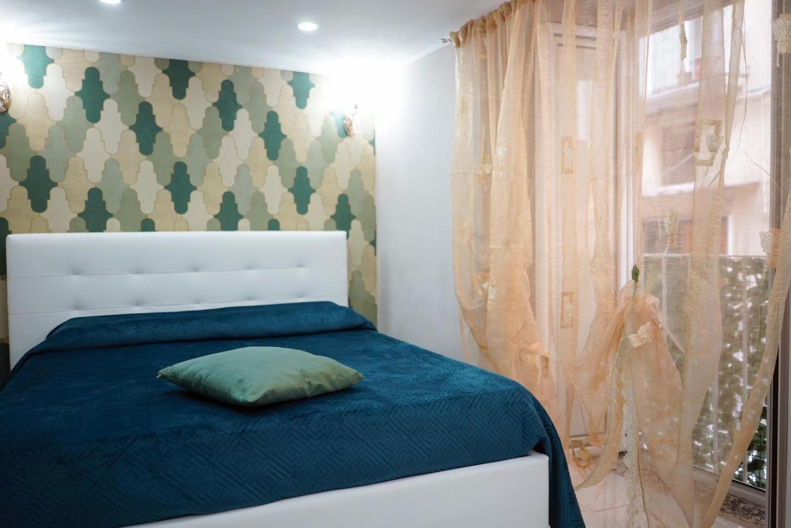 Camy Apartment Naples Exterior photo